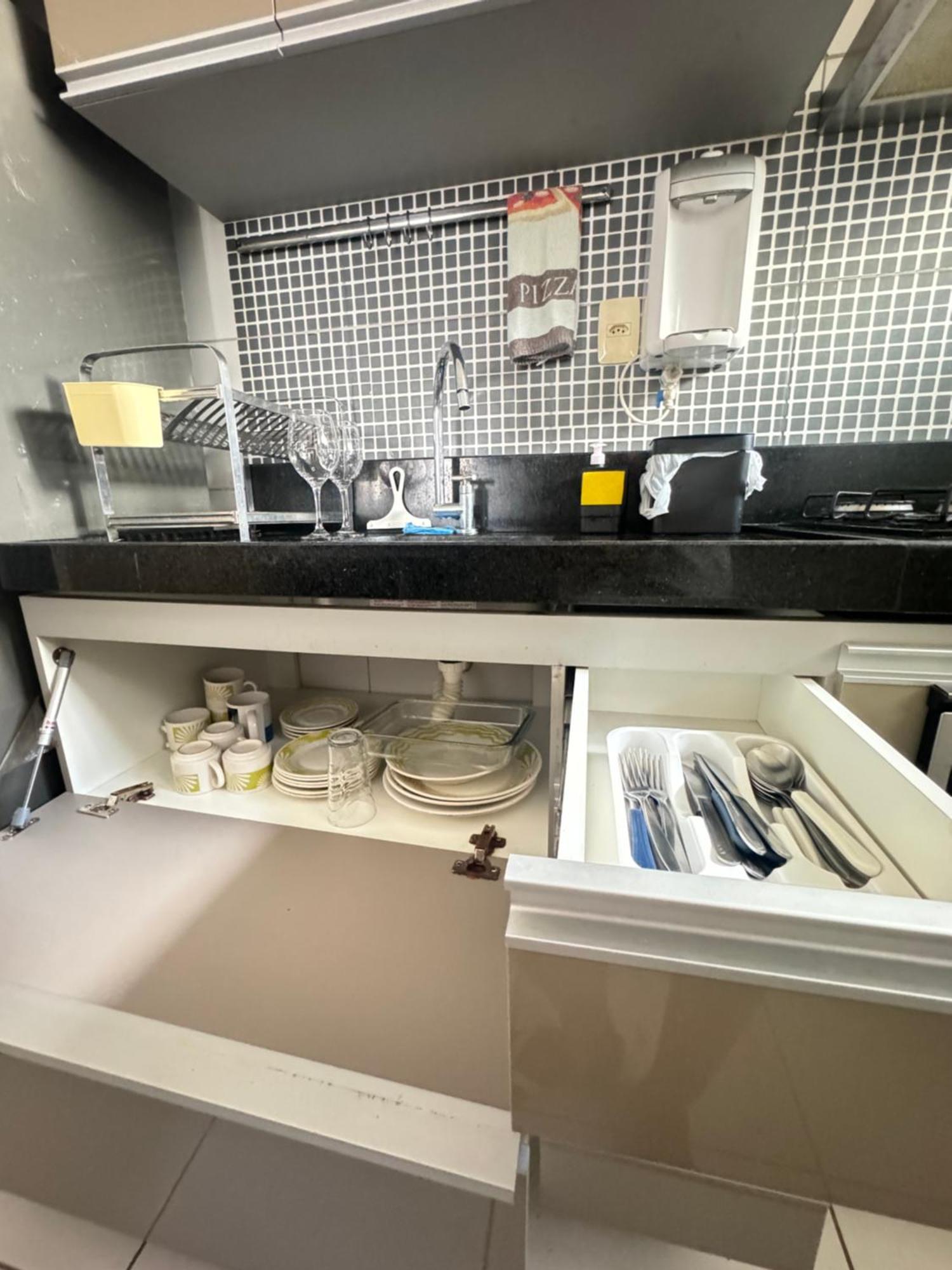Apartamento 2 Quartos A 4 Minutos Do Mar De Maceio 외부 사진