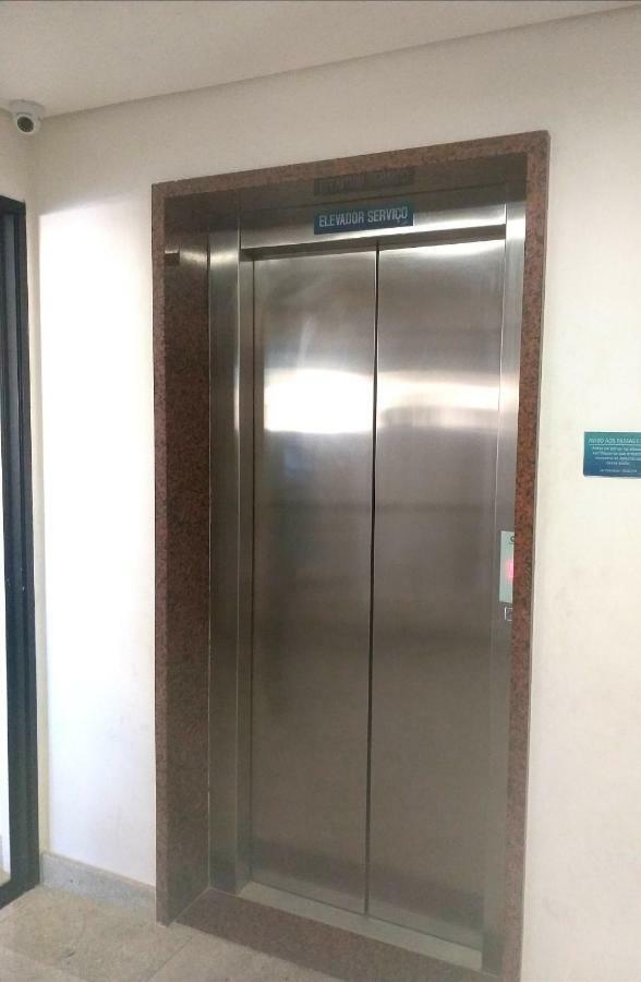 Apartamento 2 Quartos A 4 Minutos Do Mar De Maceio 외부 사진