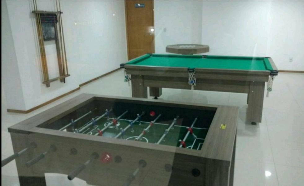 Apartamento 2 Quartos A 4 Minutos Do Mar De Maceio 외부 사진