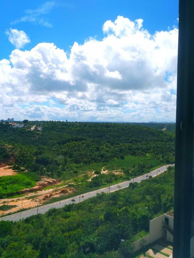 Apartamento 2 Quartos A 4 Minutos Do Mar De Maceio 외부 사진