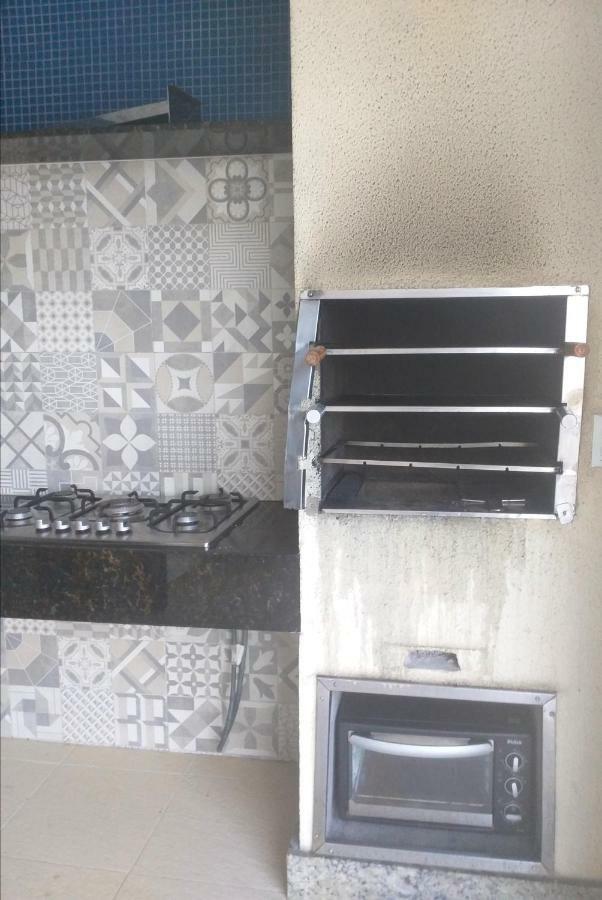 Apartamento 2 Quartos A 4 Minutos Do Mar De Maceio 외부 사진
